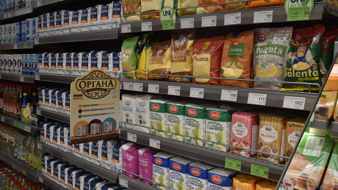 Univerexport u Futogu na još jednoj adresi