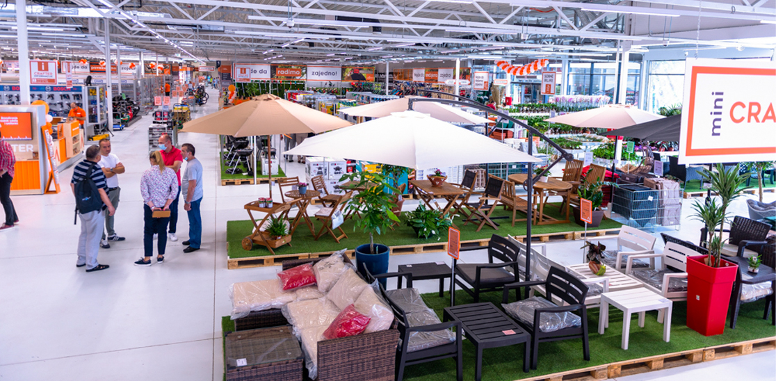 AKCIJE I PROMOCIJE U MALOPRODAJI: TRENDOVI, IZAZOVI I RJEŠENJA 