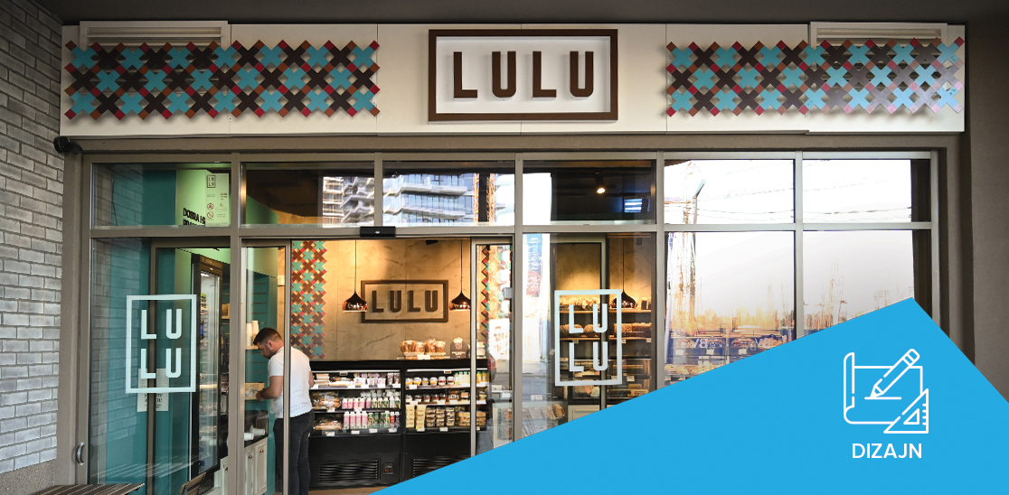 LULU PEKARA BEOGRAD NA VODI