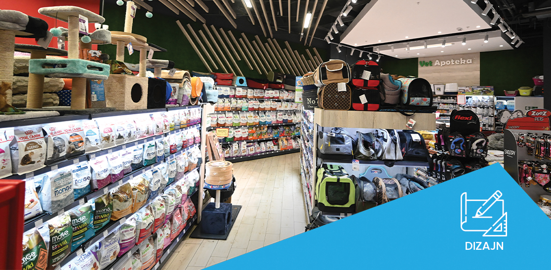 PET REPUBLIC, ADA MALL