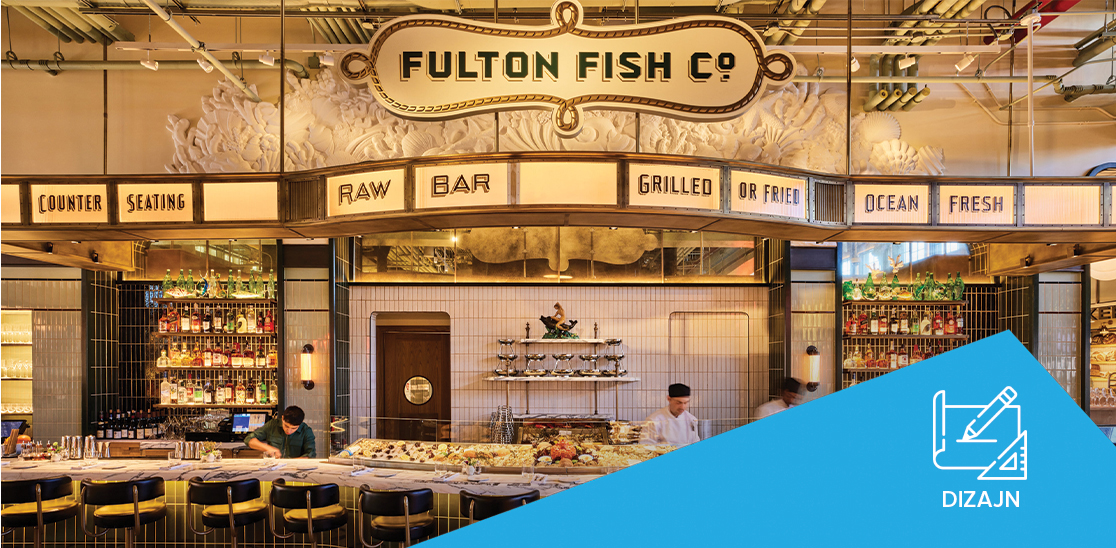 Tin Building, Njujork